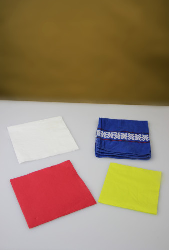 3 conseils pour bien choisir ses serviettes de table en papier