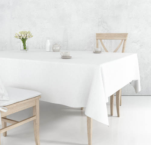 Pourquoi choisir une nappe jetable intissé ?